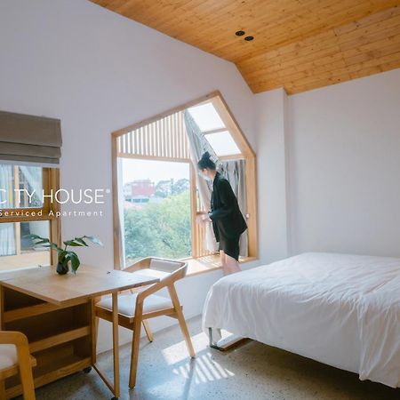 Cityhouse - Ariosa Πόλη Χο Τσι Μινχ Δωμάτιο φωτογραφία