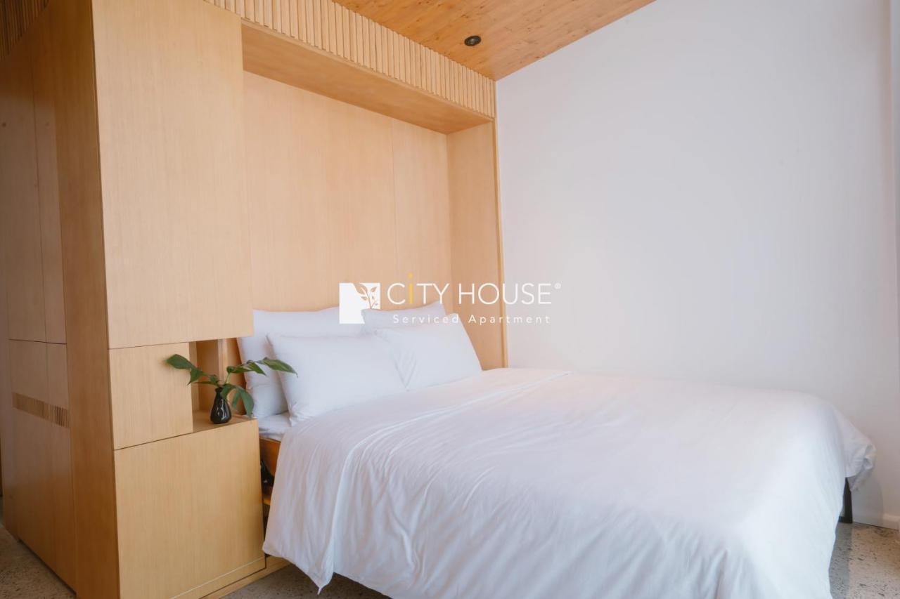 Cityhouse - Ariosa Πόλη Χο Τσι Μινχ Εξωτερικό φωτογραφία