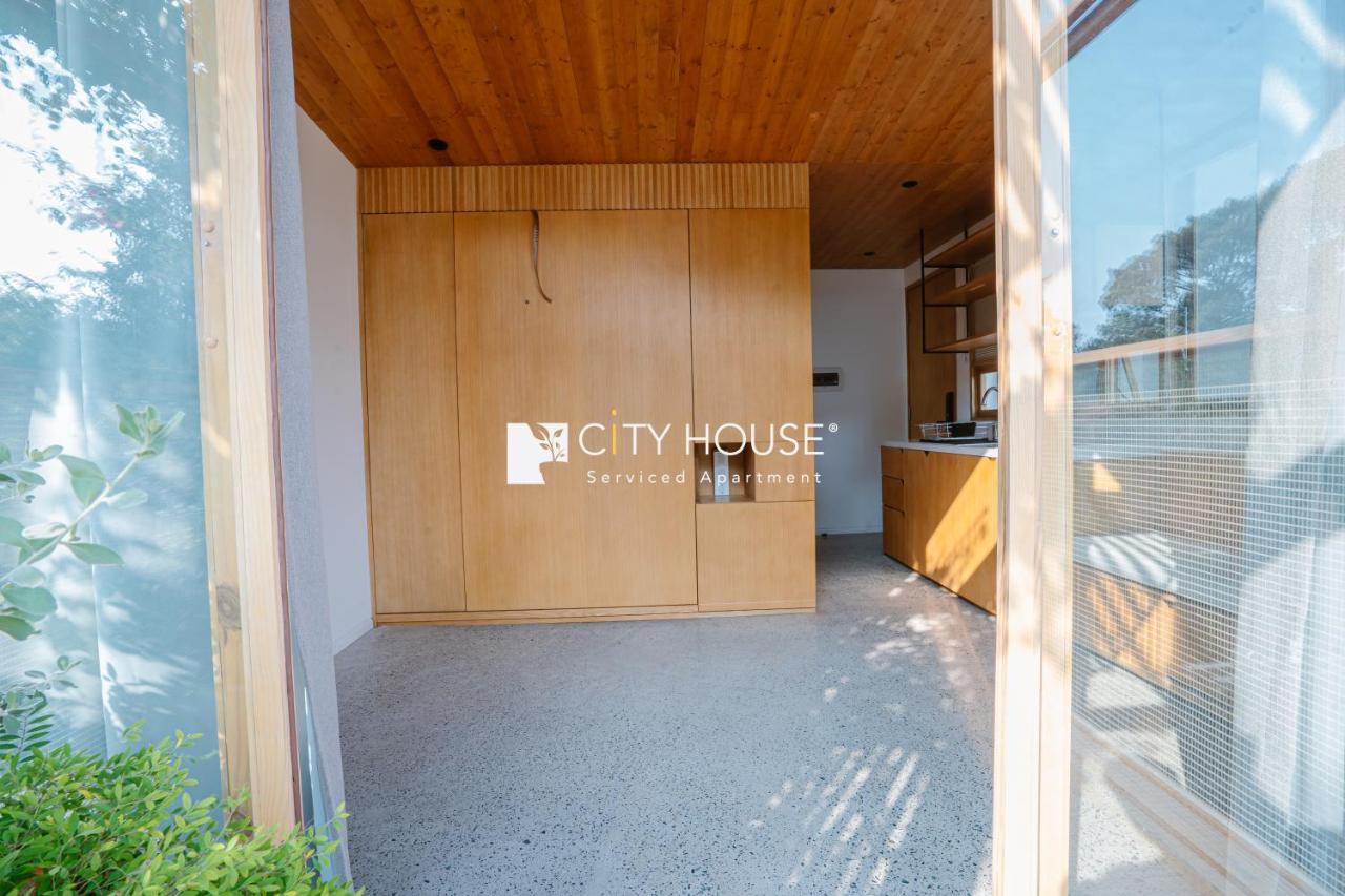 Cityhouse - Ariosa Πόλη Χο Τσι Μινχ Εξωτερικό φωτογραφία