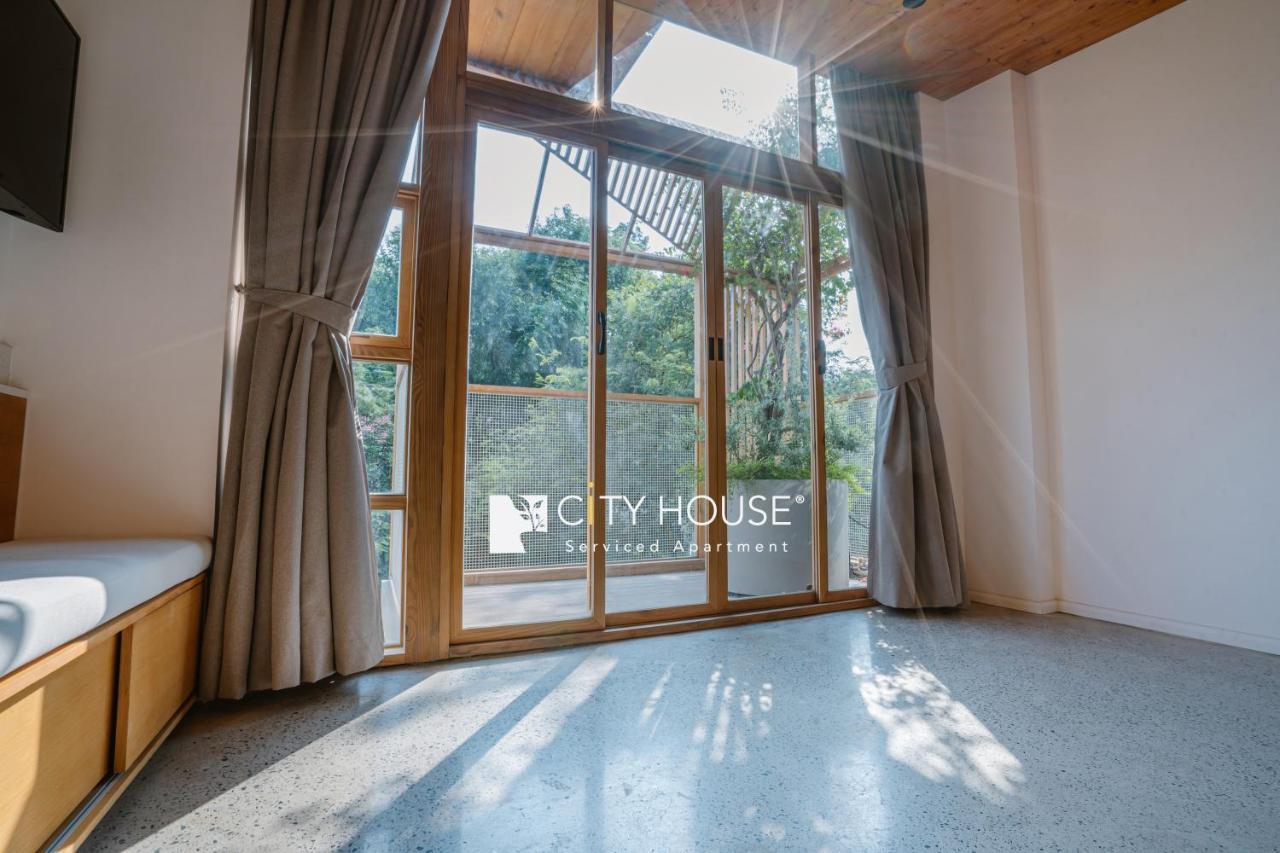 Cityhouse - Ariosa Πόλη Χο Τσι Μινχ Εξωτερικό φωτογραφία